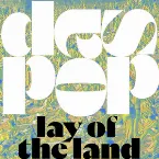 Pochette Lay of the Land