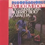 Pochette Recordaciones