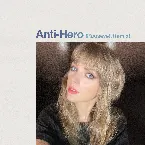 Pochette Anti‐Hero (Roosevelt remix)