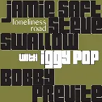 Pochette Loneliness Road