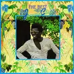 Pochette The Best Of Jimmy Cliff