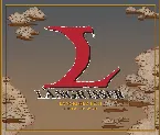 Pochette LANGRISSER I & II SONGS OF WAR