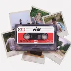 Pochette Rise