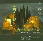 Pochette Symphony no. 4
