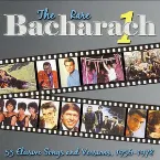 Pochette The Rare Bacharach 1956-1978