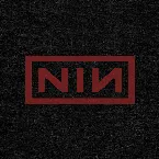 Pochette The Definitive Nine Inch Nails: Heavy Tracks