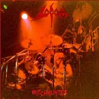 Pochette Witchhunter