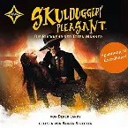 Pochette Skulduggery Pleasant 8: Die Rückkehr der Toten Männer