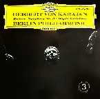 Pochette Symphonie Nr. 3 / Haydn-Variationen