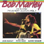 Pochette The Lee Perry Sessions Vol. 1