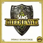 Pochette The Sims Medieval, Volume 1