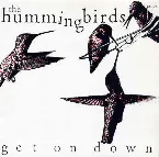 Pochette Get on Down