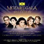 Pochette Mozart-Gala der Weltstars