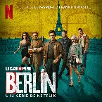 Pochette Berlín (Soundtrack de la serie de Netflix)