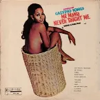 Pochette Pepper Pot Calypso Songs Me Mama Never Taught Me (Wreck A Pum Pum)