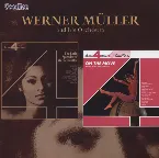 Pochette The Latin Splendor of Werner Müller / On the Move