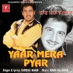 Pochette Yaar Mera Pyar