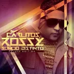Pochette Sonido distinto (deluxe edition)