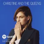 Pochette Live from Spotify London
