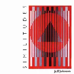 Pochette Similitudes