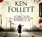 Pochette Der Schlüssel zu Rebecca