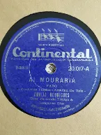 Pochette Ai Mouraria / Sardinheiras