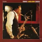 Pochette Jaw's Blues