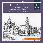 Pochette In te Domine speravi - Sacred Concertos on Psalm 31