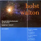 Pochette Planets: Suite for Orchestra op. 32 / Suite from “Henry V”