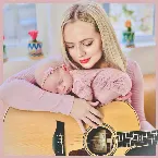 Pochette Never Grow up (Acoustic)