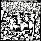 Pochette Live and Noisy