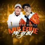 Pochette Muleque Mil Grau