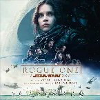 Pochette Rogue One: A Star Wars Story