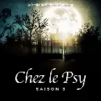 Pochette Chez le psy, Saison 3
