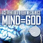 Pochette Mind=God