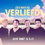 Pochette (Die man is) Verliefd