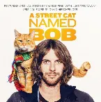 Pochette A Street Cat Named Bob