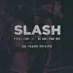 Pochette 30 Years to Life