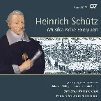 Pochette Musikalische Exequien
