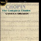 Pochette The Complete Études