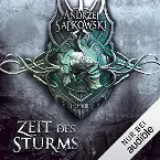 Pochette Zeit des Sturms