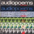 Pochette Audiopoems