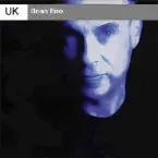 Pochette Brian Eno