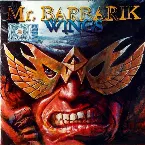 Pochette Mr. Barbarik