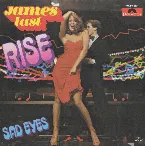 Pochette Rise / Sad Eyes