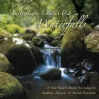 Pochette Australian Creeks & Waterfalls