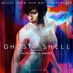 Pochette Ghost in the Shell: Music from the Motion Picture