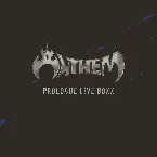 Pochette Prologue Live Boxx