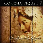 Pochette El Arte de la Copla, Vol. 2