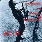 Pochette Sad Life